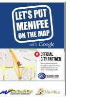 Menifee on the Map