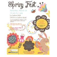 Spring Fest 2016