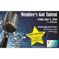 Menifee's Got Talent