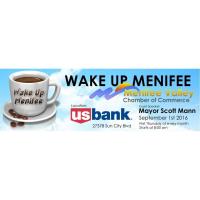 WAKE UP MENIFEE