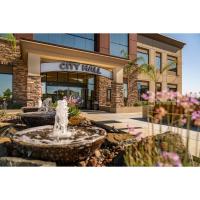 Menifee City Council Meeting- Menifee City Hall