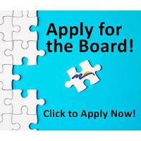 Board Application Portal Open