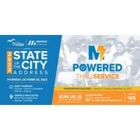 Menifee 2022 State of the City Mayoral Address & Breakfast