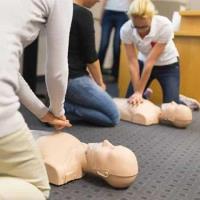 CPR & Safety Course at the Menifee Chamber 11 AM