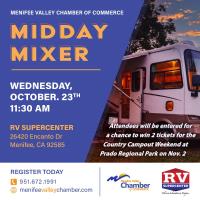 Midday Mixer @ RV Supercenter