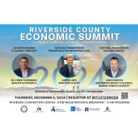 Riverside County Economic Summit