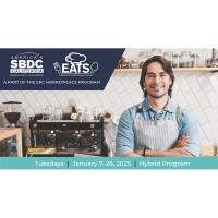 SBDC Hybrid Program: EATS