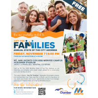 2025 Menifee State of the City Address
