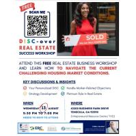 DISC - over Real Estate Success Workshop