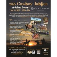 2025 Cowboy Jubilee at Galway Downs