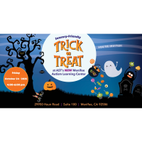 AST Menifee Trick or Treat