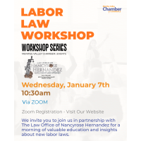 Labor Law Workshop