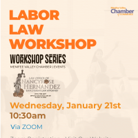Labor Law Workshop