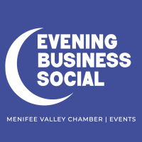 Evening Business Social