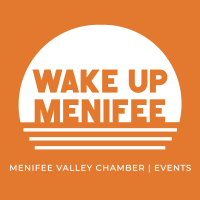 Wake Up Menifee