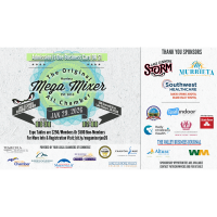 All Chamber MEGA Mixer