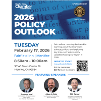 2026 Policy Outlook