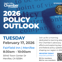 2026 Policy Outlook