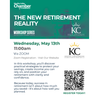 The New Retirement Reality