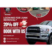 BullDawgs Junk Removal  - Menifee 