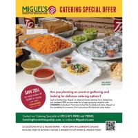 Miguel's Jr Restaurant (The Vasquez Company) - Menifee