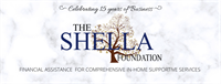 Shella Foundation 20th Anniversary Celebration