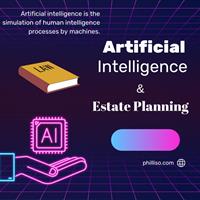 Will AI Replace Estate Planning Lawyers?