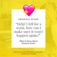 Romance Scams: What They Are And How To Protect Yourself