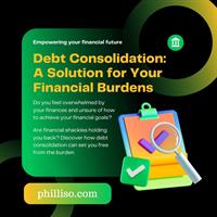 Are Debt Relief Programs For You