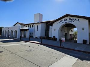 Santa Rosa Academy