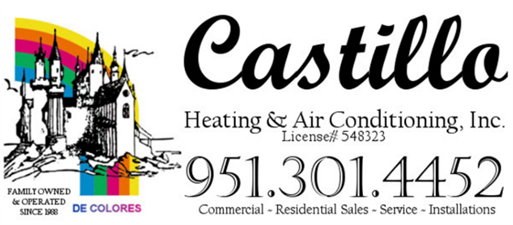 Castillo Heating & Air Conditioning