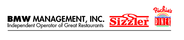 BMW Management - Sizzler
