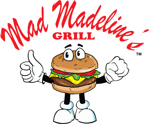 Mad Madeline's Grill