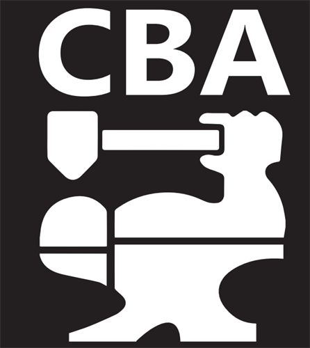 California Blacksmith's Association