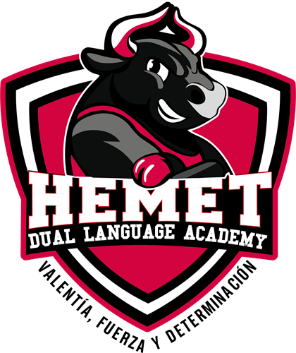 Hemet Dual Language Academy