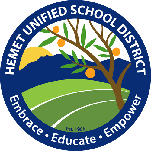 Hemet Unified School District