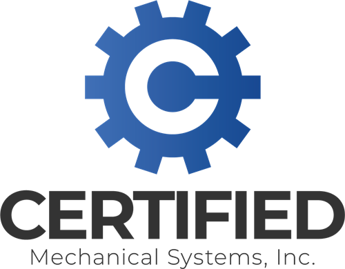 Certified Mechanical