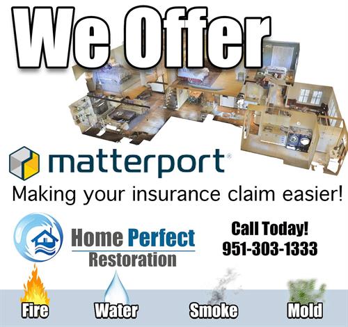 Matterport Services Matterport Services