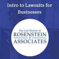 Free Business Law Seminar (In-Person)