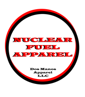 Nuclear Fuel Apparel LLC