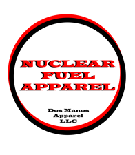 Nuclear Fuel Apparel LLC