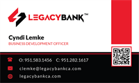 Legacy Bank