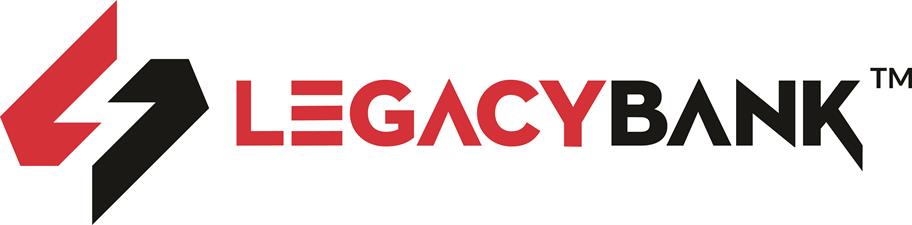 Legacy Bank Legacy Bank