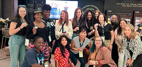 Military Women's Collective Military Women's Collective