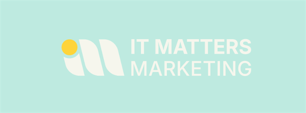It Matters Marketing