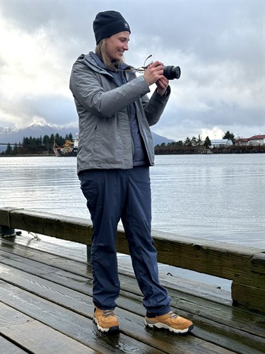 Capturing stories with intention on land, at sea, and everywhere in between.