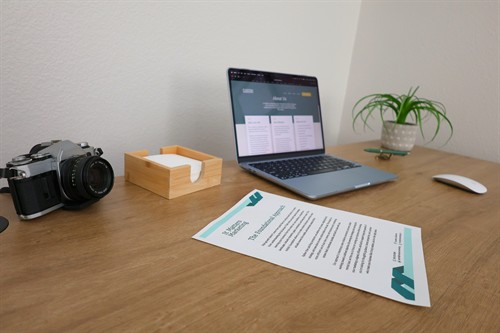 Built on a foundational approach with strategy first and tactics to follow.