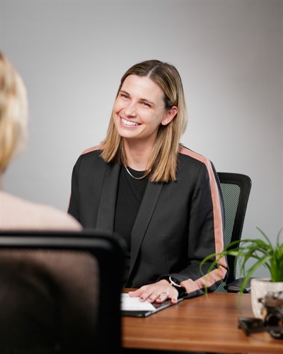 It Matters Marketing, partners with small businesses to turn purpose into clear, effective strategy.