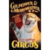 Culpepper & Merriweather's Great Combined Circus 2017