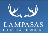 Lampasas County Abstract